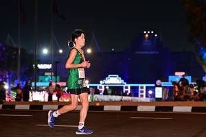 BIB: 299
                            <button type="button" onclick="openModal(15058249)" class="btn btn-primary btn-sm float-right btn-popup" data-toggle="modal" data-target=".modal-high-quality">
                        <i class="fas fa-shopping-cart"></i> Add to Cart
                    </button>
                                            <button type="button" onclick="isThisMe(15058249, true)" class="btn btn-success btn-sm float-right btn-popup btn-isme hidden" data-toggle="tooltip" data-placement="bottom" title="นี่คือรูปของคุณใช่ไหม คลิกที่นี่เพื่อเอาเข้าอัลบั้ม">
                        <i class="fas fa-plus"></i> Add to album
                    </button>
                    <button type="button" onclick="isThisMe(15058249, false)" class="btn btn-warning btn-sm float-right btn-popup btn-isnotme hidden">
                        <i class="fas fa-ban"></i> Remove from album
                    </button>